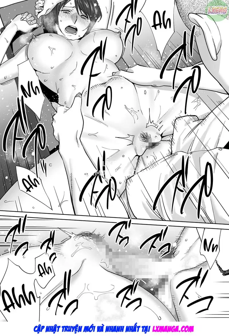 Entanglement Side Story - Chapter 2 trang 44