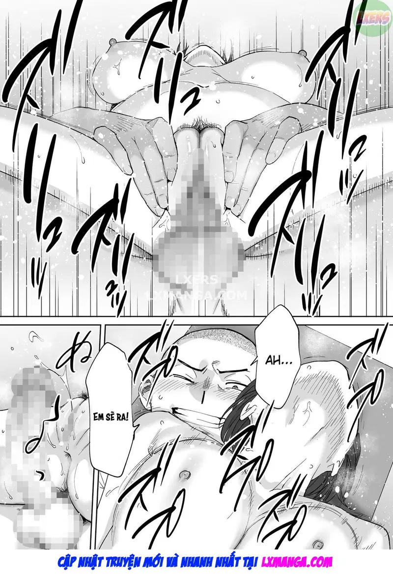Entanglement Side Story - Chapter 2 trang 53