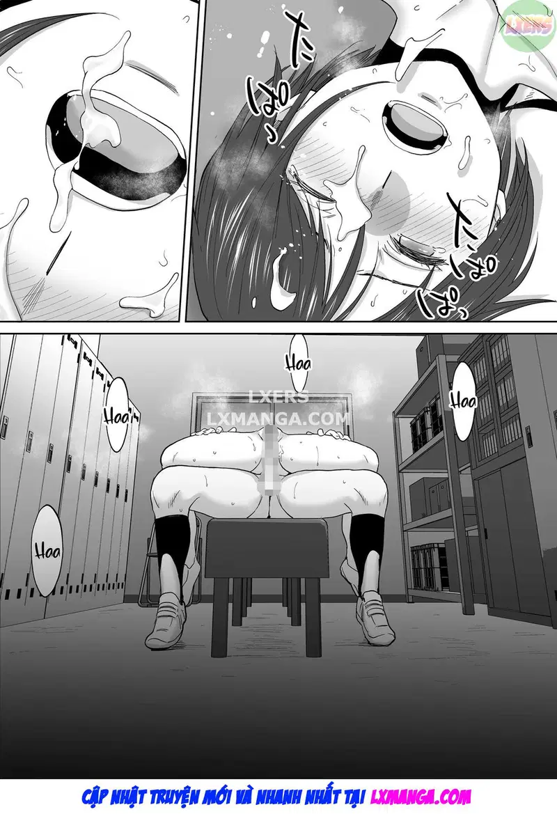 Entanglement Side Story - Chapter 2 trang 55