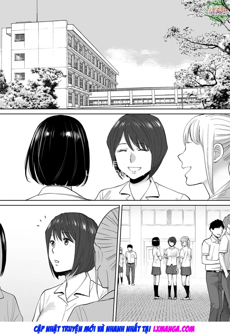 Entanglement Side Story - Chapter 2 trang 56
