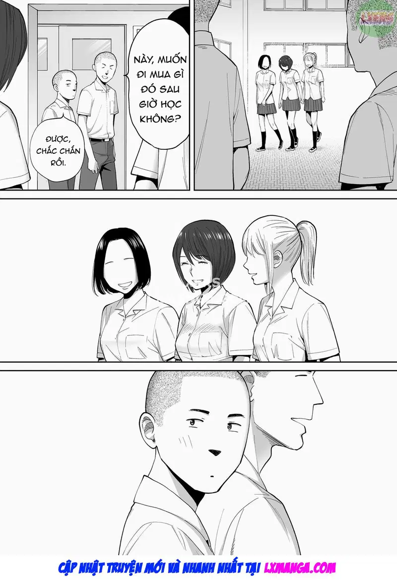 Entanglement Side Story - Chapter 2 trang 58