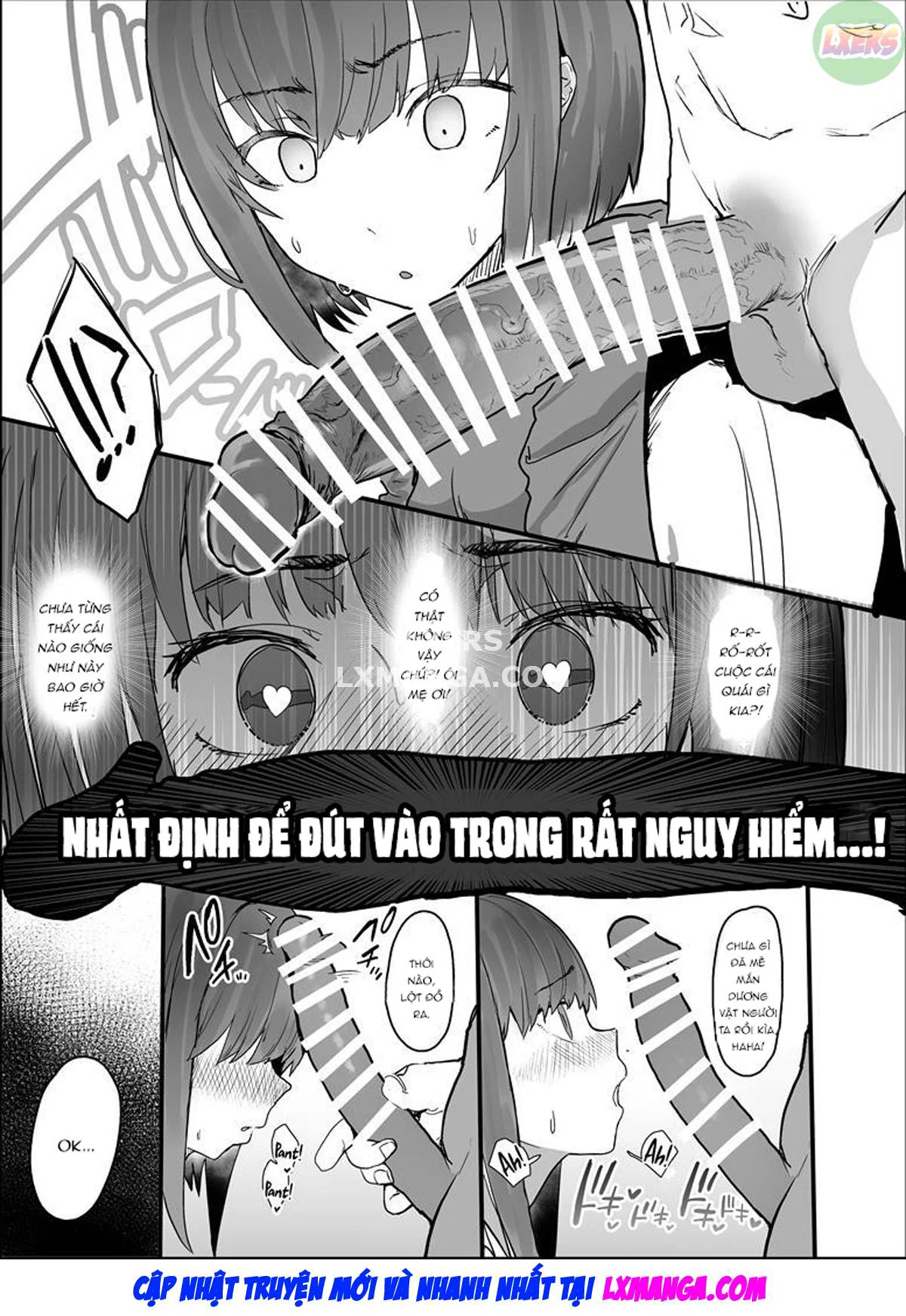 CLB NTR - Oneshot trang 41