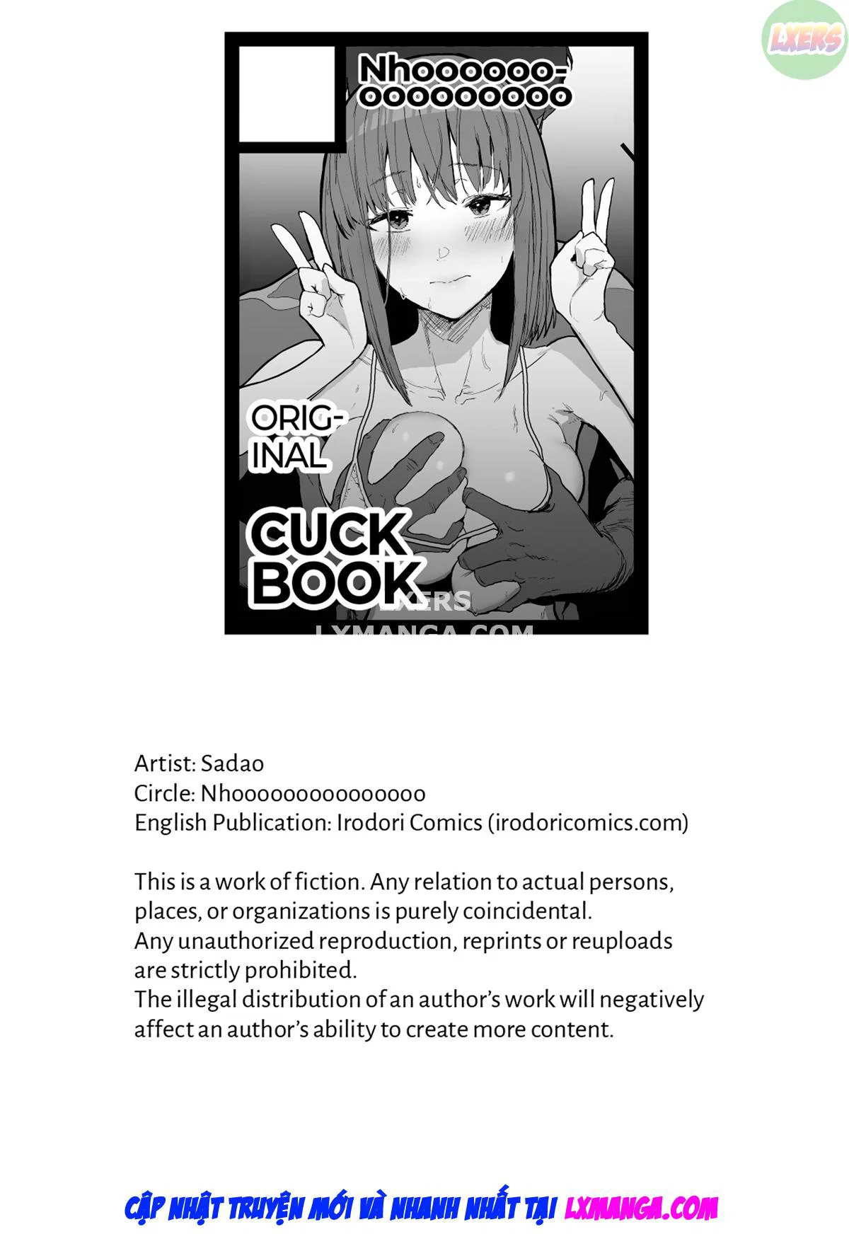 CLB NTR - Oneshot trang 74