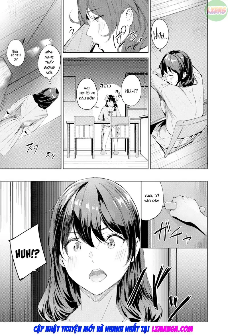 Những nữ giáo viên bị chịch - Oneshot trang 8