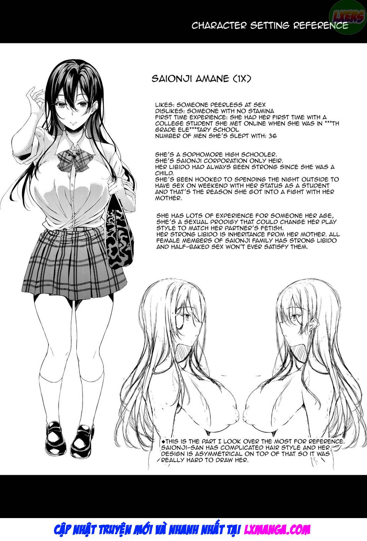 Iede JK-chan o Tomete Agetara Boku no Ie ga Yaribeya ni - Chapter 1 trang 32