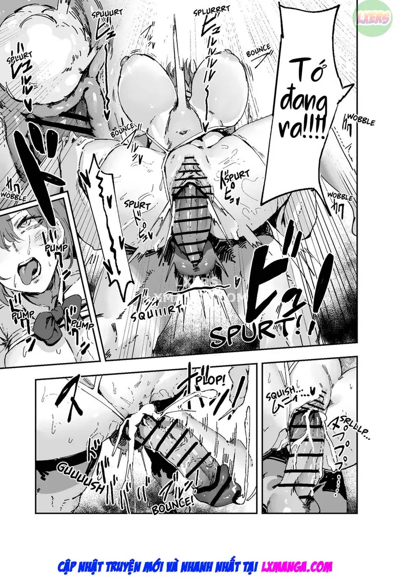 Nicchoku wa Micro Bikini de - Oneshot trang 32