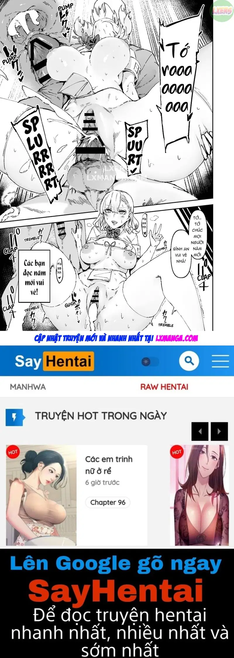 Nicchoku wa Micro Bikini de - Oneshot trang 54