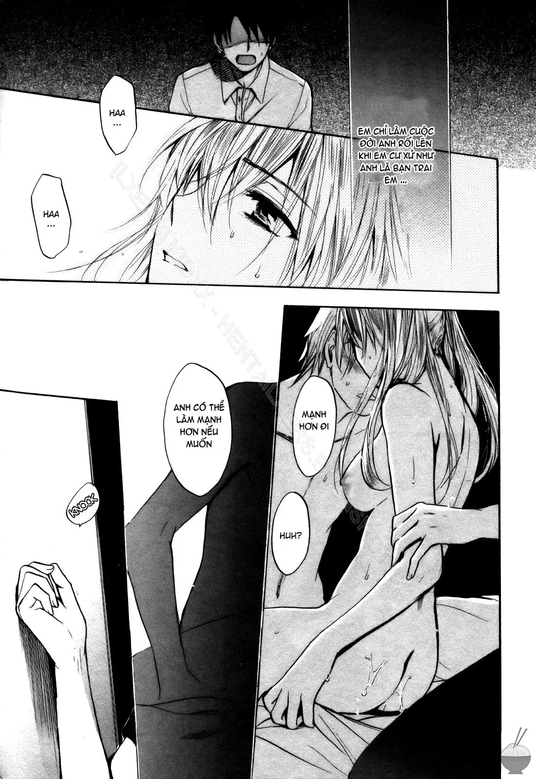 Velvet Kiss 3 - Velvet Kiss 3 trang 179