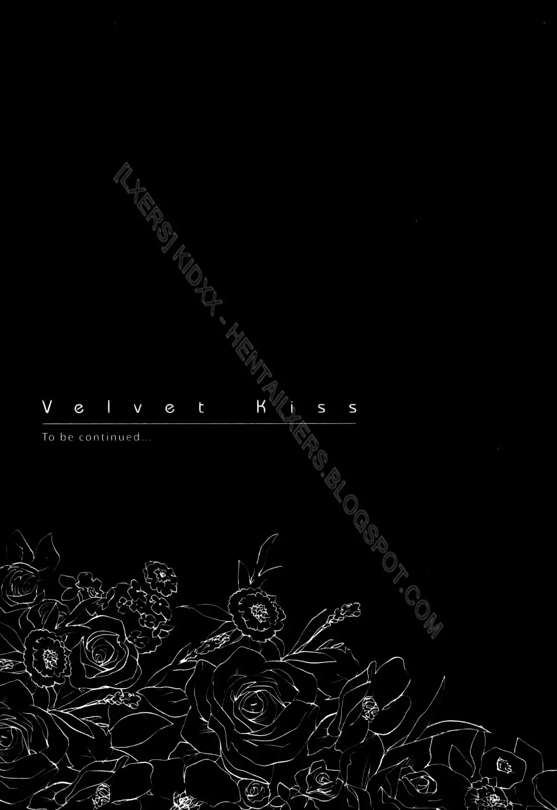 Velvet Kiss 3 - Velvet Kiss 3 trang 195