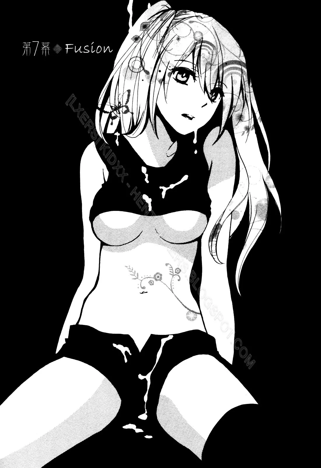 Velvet Kiss 1 - Velvet Kiss 1 trang 143