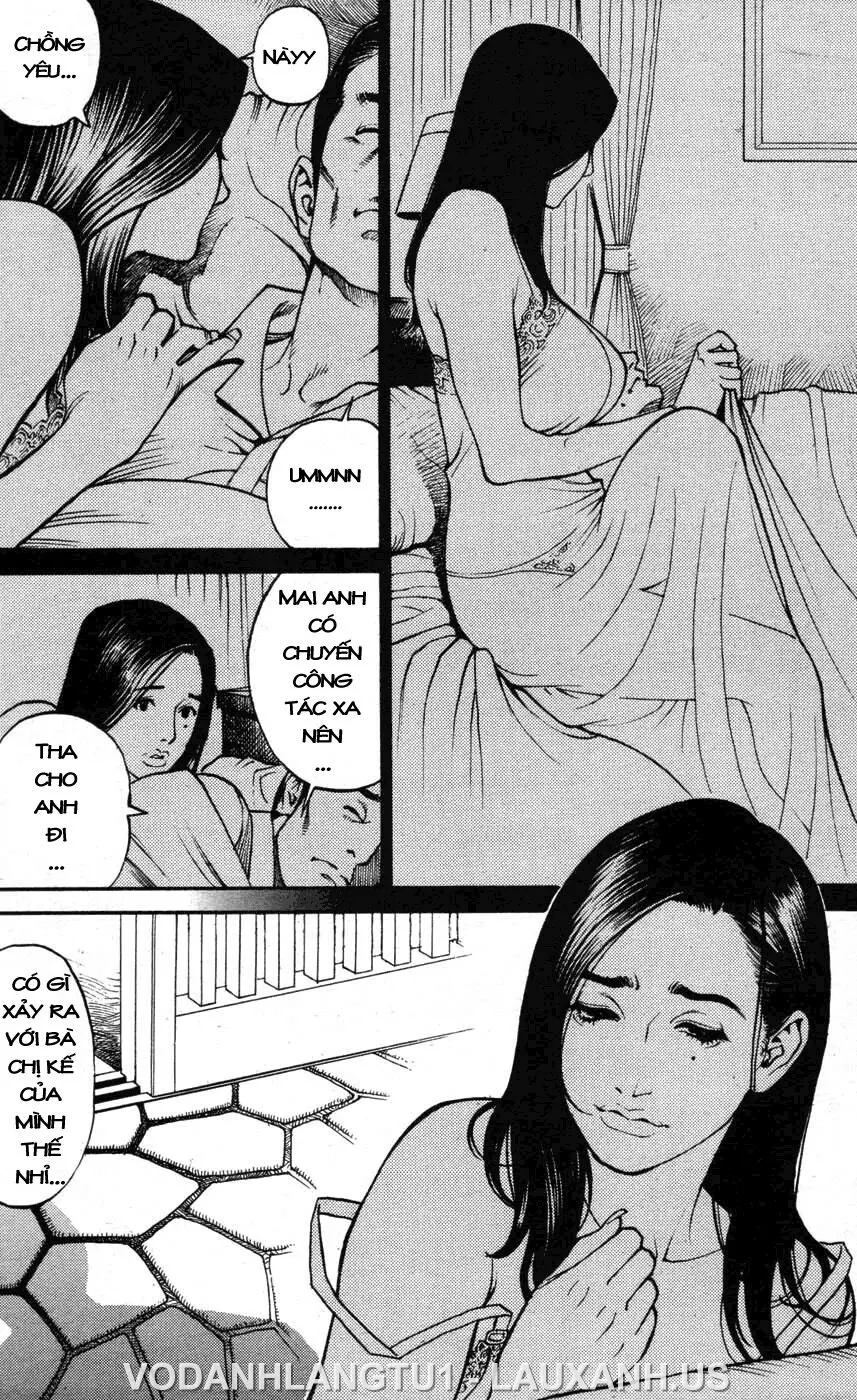 Boshi Double Soukan - Boshi Double Soukan trang 32