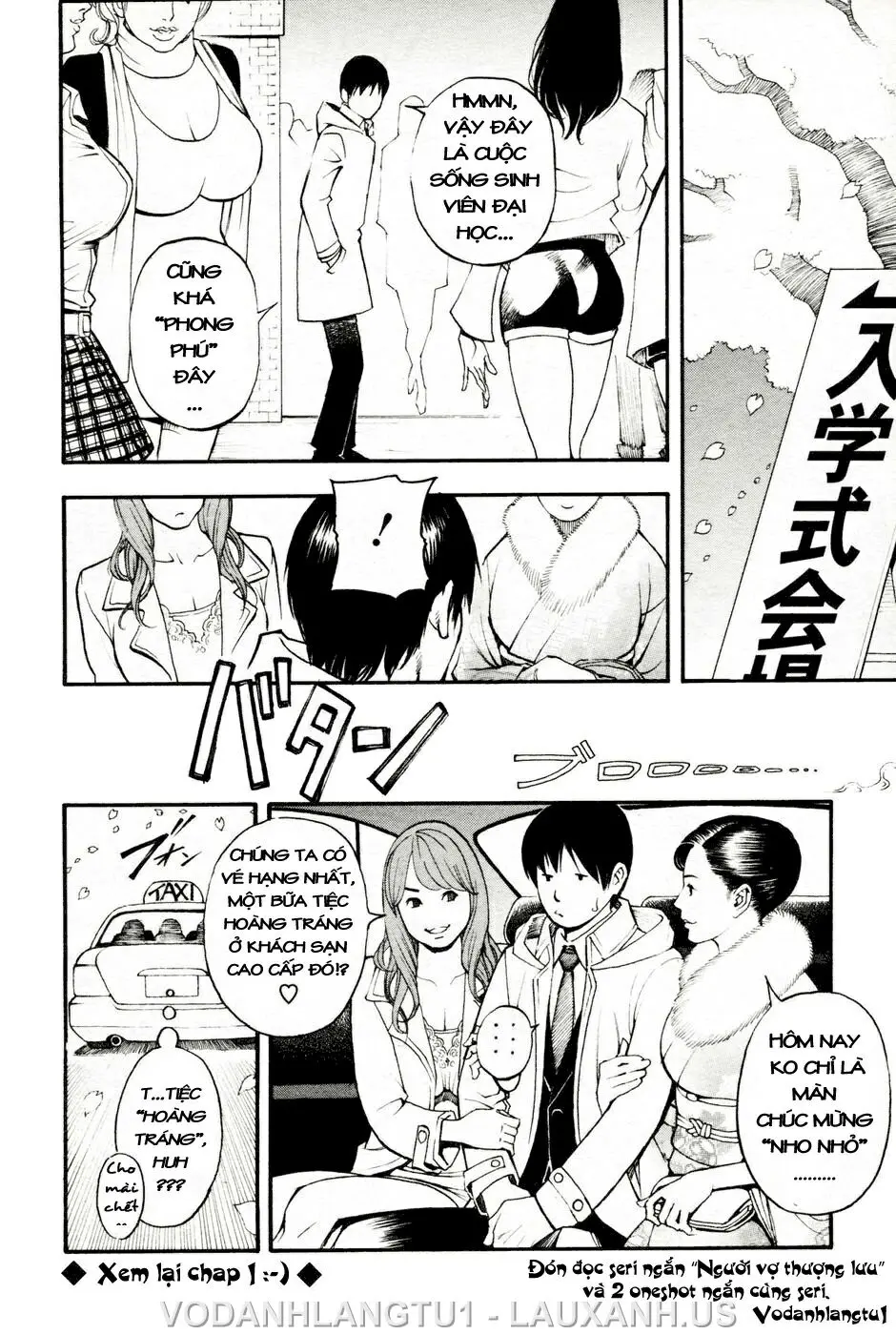 Boshi Double Soukan - Boshi Double Soukan trang 129