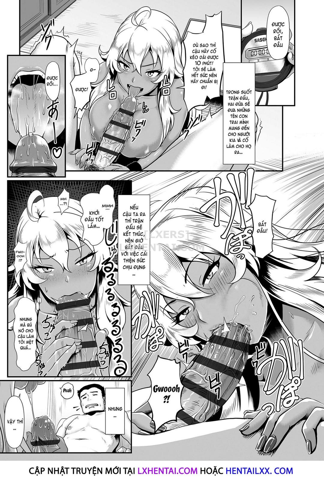 Tuổi trẻ tươi đẹp! Bài tập khỏa thân ngoài trời! - Chap 02 trang 12