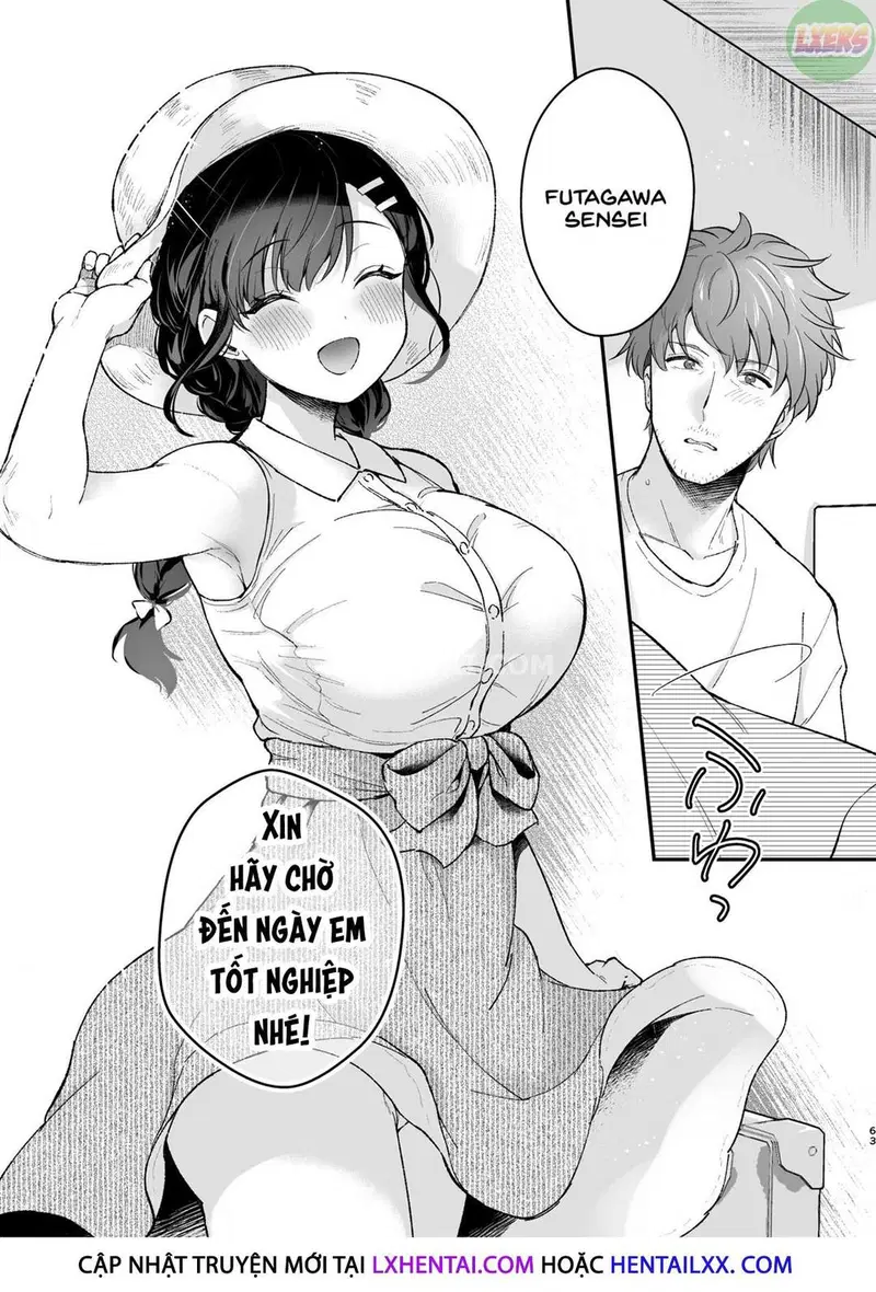 Sống cùng người yêu - Oneshot trang 62