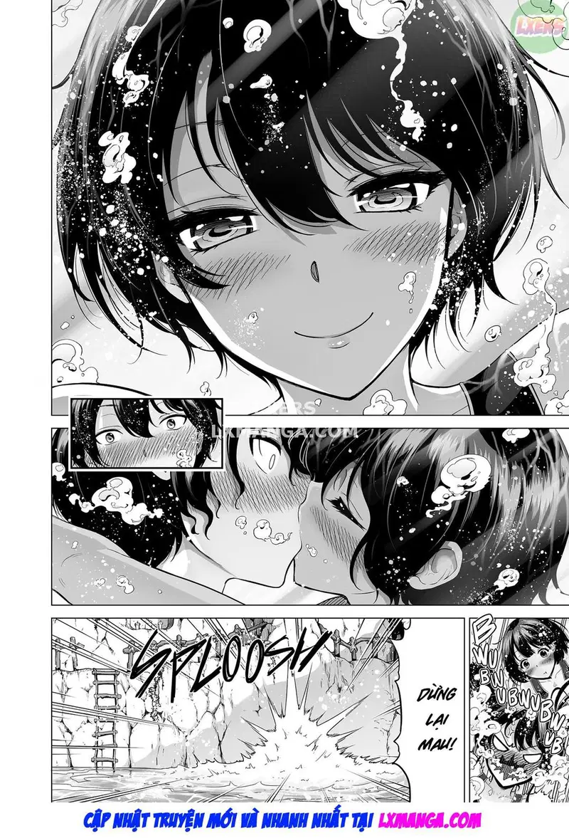 Thiên đường của Nanaka – Ngôi trường ở vùng quê với dàn harem xinh đẹp! - Ch. 06 trang 10