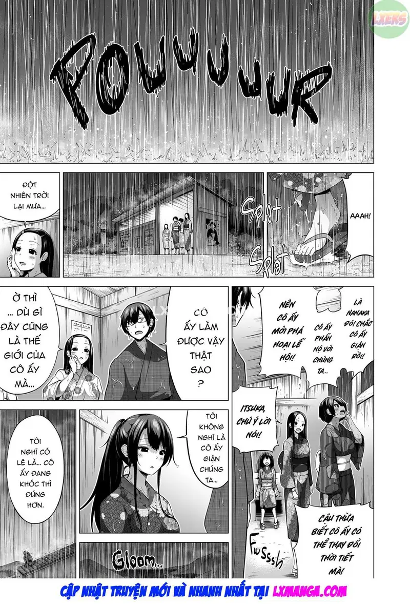 Thiên đường của Nanaka – Ngôi trường ở vùng quê với dàn harem xinh đẹp! - Ch. 06 trang 47