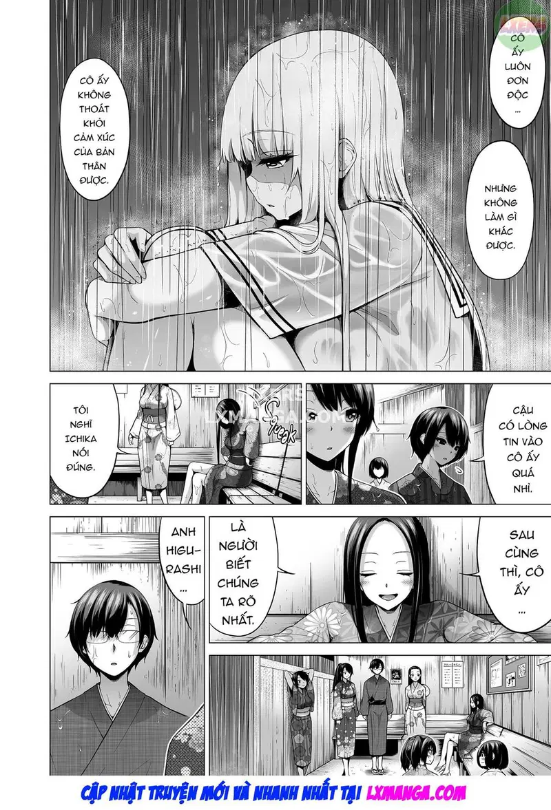 Thiên đường của Nanaka – Ngôi trường ở vùng quê với dàn harem xinh đẹp! - Ch. 06 trang 48