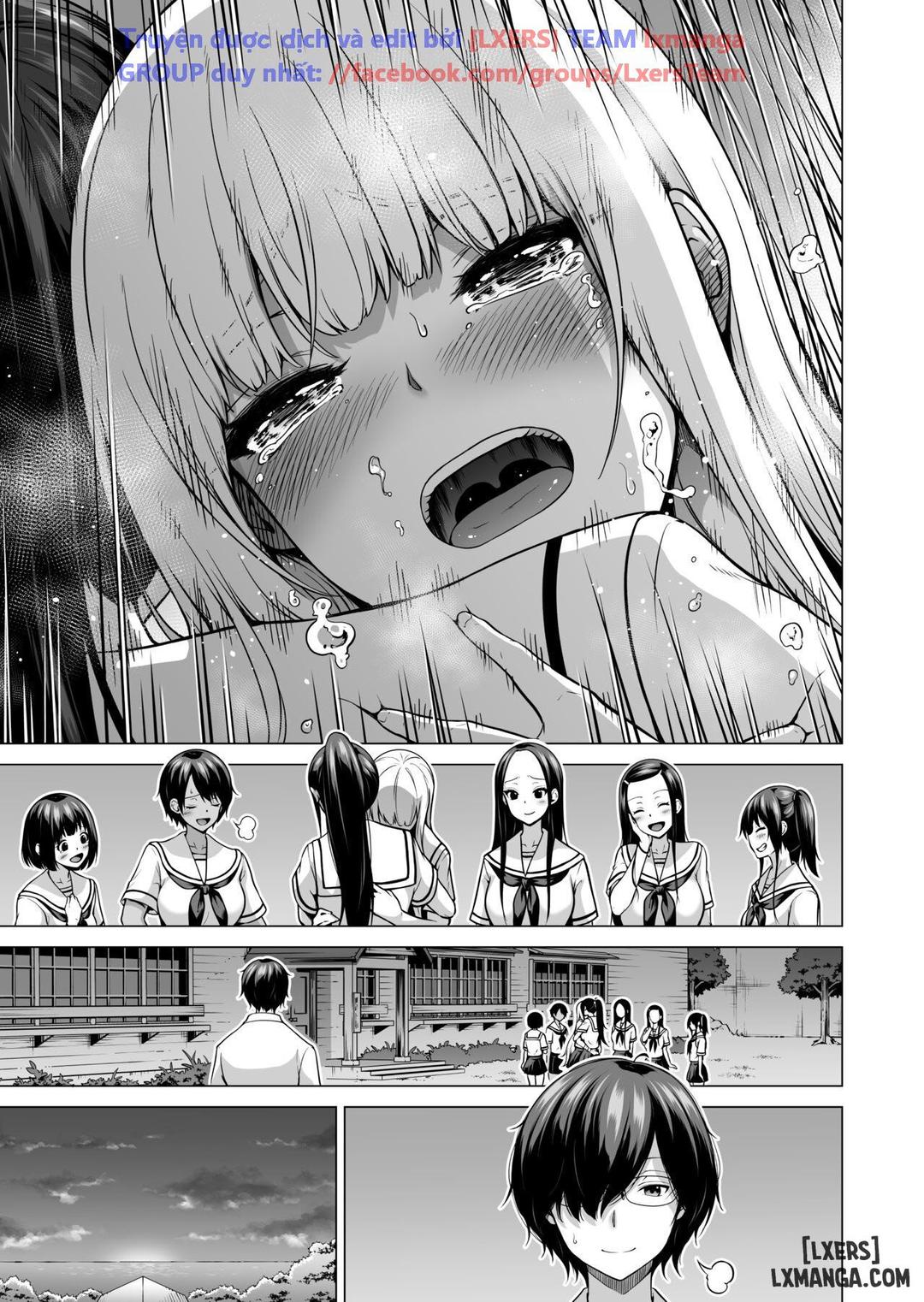 Thiên đường của Nanaka – Ngôi trường ở vùng quê với dàn harem xinh đẹp! - Ch. 07 trang 59