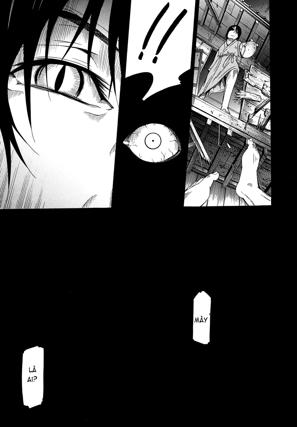 Shoujo x Shoujo x Shoujo (decensored) - Shoujo x Shoujo x Shoujo (decensored) trang 62