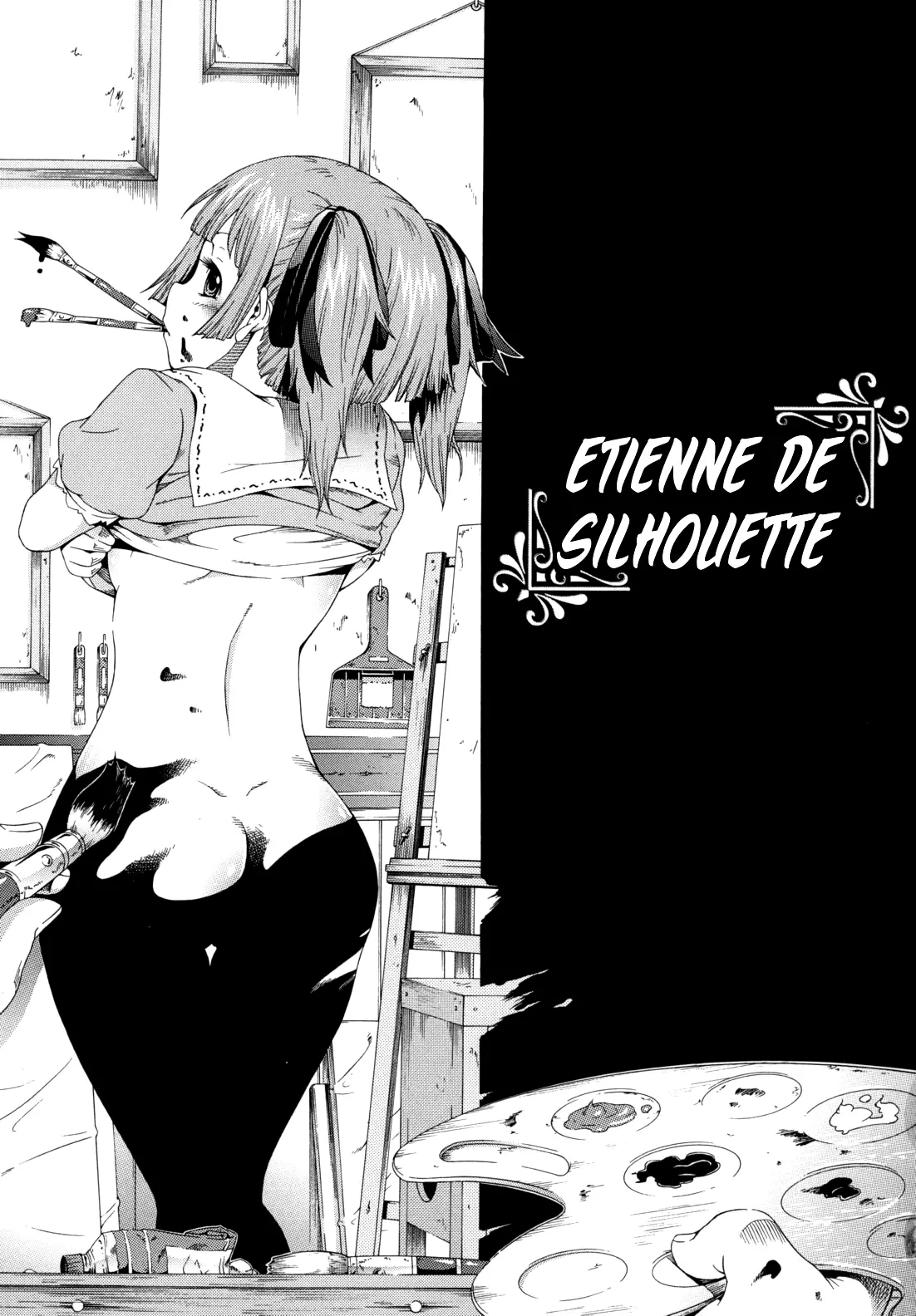 Shoujo x Shoujo x Shoujo (decensored) - Shoujo x Shoujo x Shoujo (decensored) trang 135