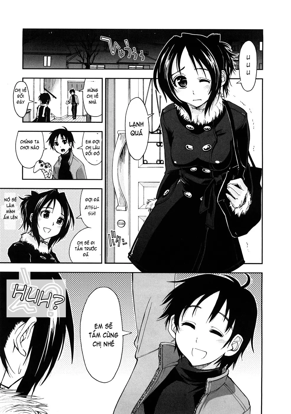 Karadajuu, Nurunuru Desu. - My Whole Body Is Clammy (decensored) - Karadajuu, Nurunuru Desu. - My Whole Body Is Clammy (decensored) trang 108