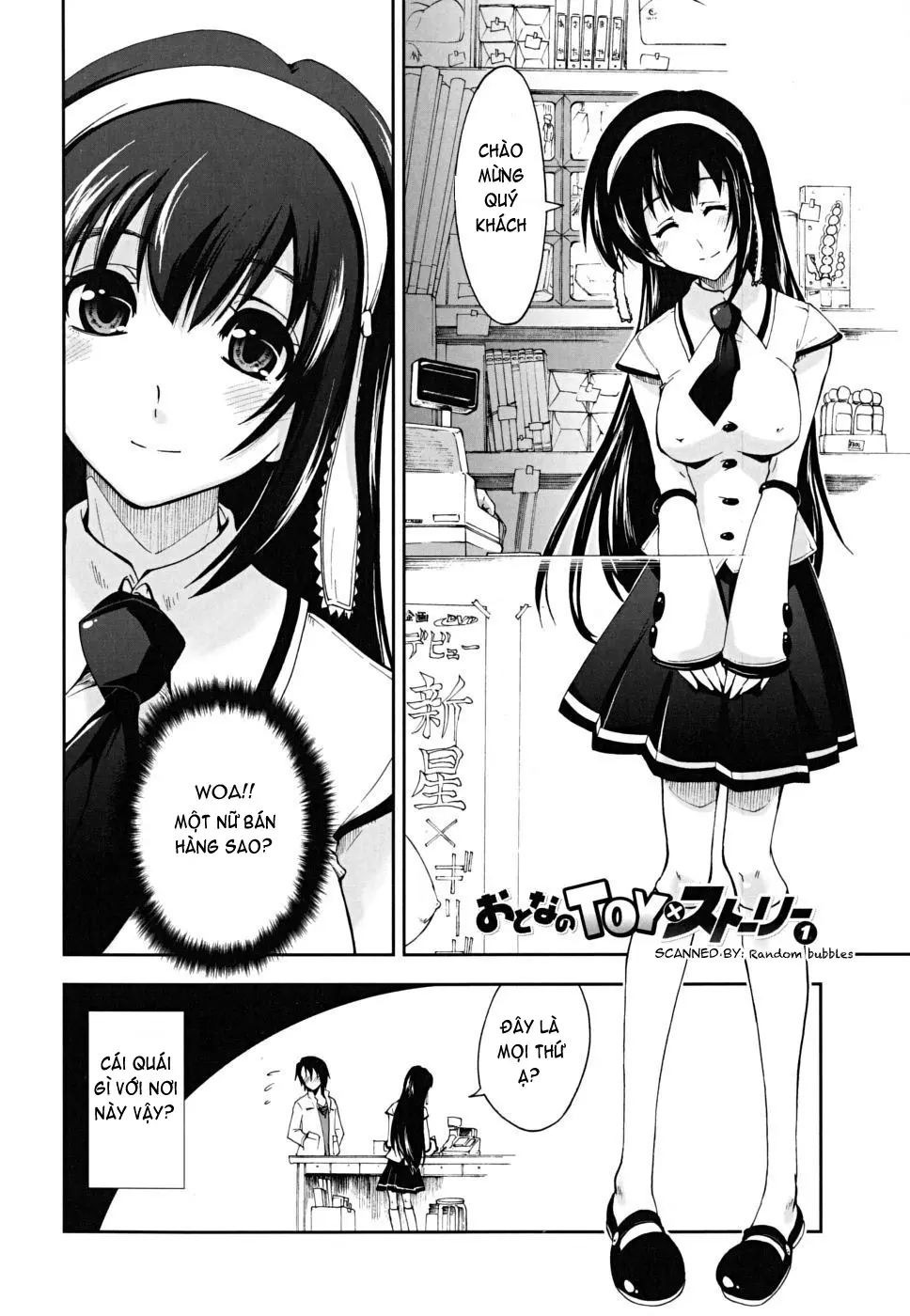 Karadajuu, Nurunuru Desu. - My Whole Body Is Clammy (decensored) - Karadajuu, Nurunuru Desu. - My Whole Body Is Clammy (decensored) trang 181