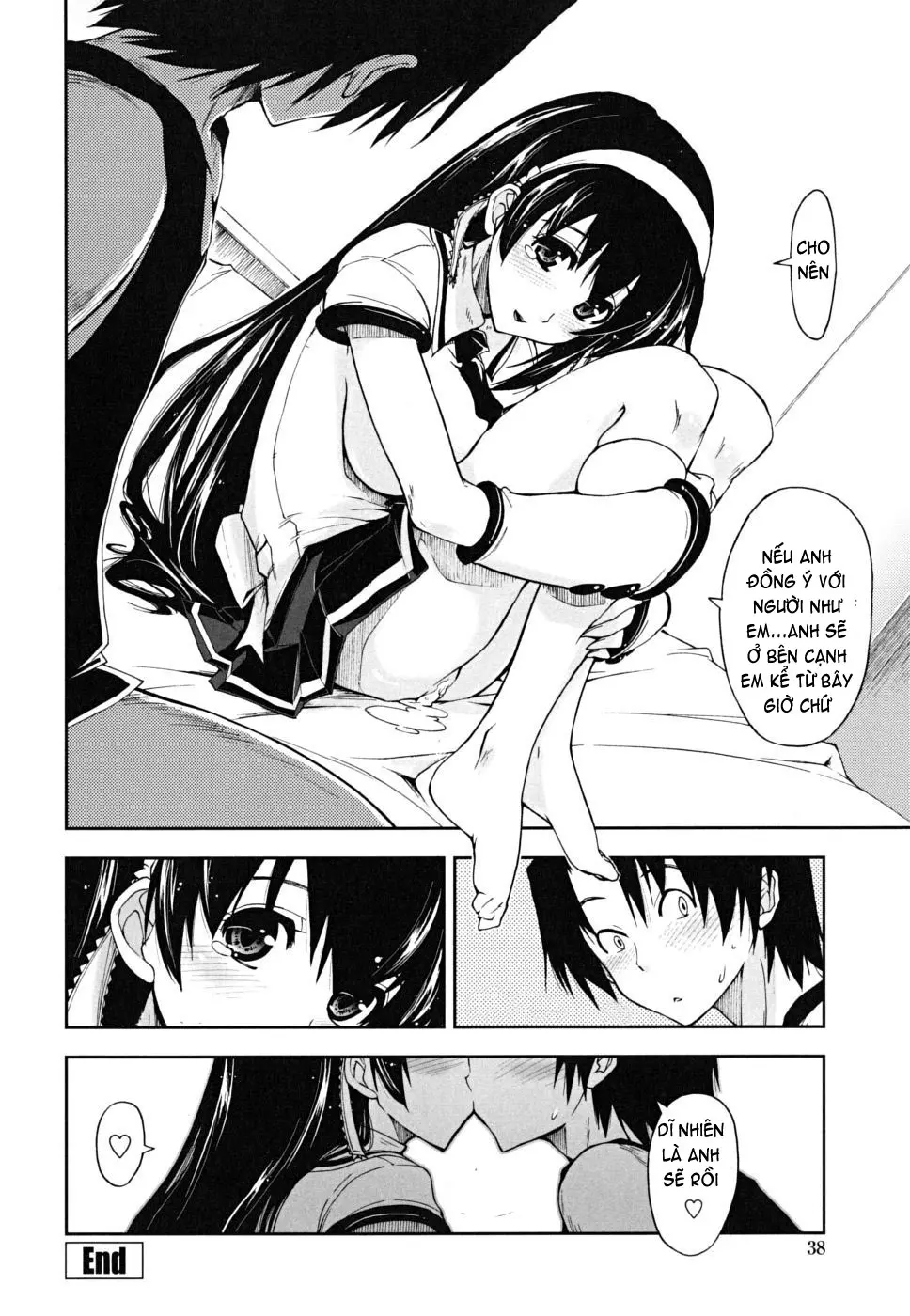 Karadajuu, Nurunuru Desu. - My Whole Body Is Clammy (decensored) - Karadajuu, Nurunuru Desu. - My Whole Body Is Clammy (decensored) trang 211