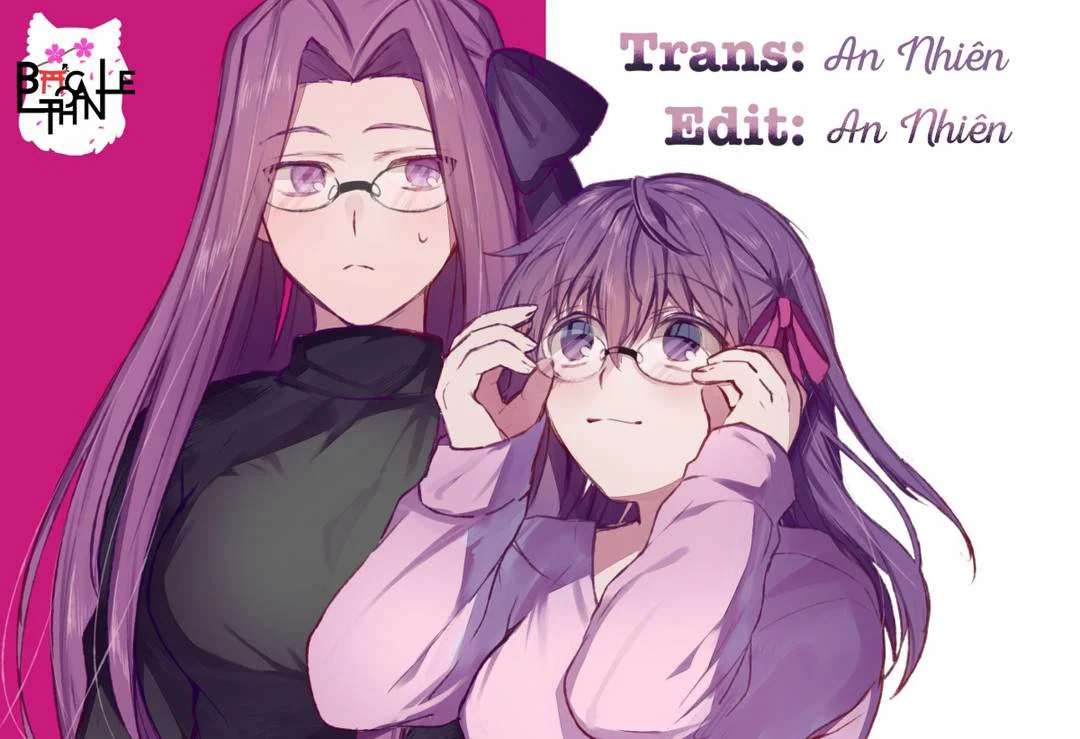Phương pháp dạy bằng vếu của Kaede sensei - Chap 01 trang 2