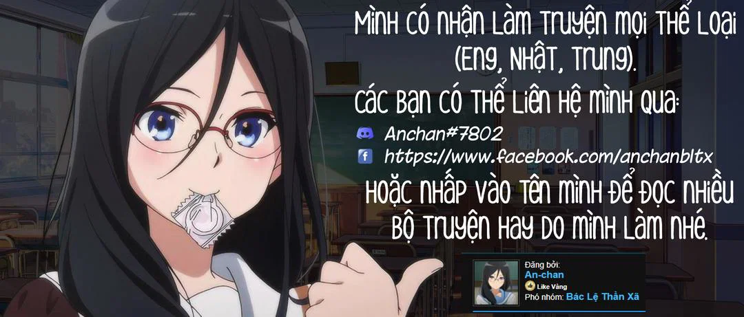 Phương pháp dạy bằng vếu của Kaede sensei - Chap 02 - END trang 2