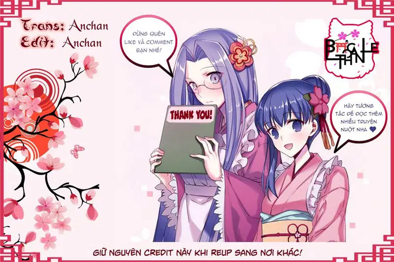 Bí mật của cô giáo Tachibana - Oneshot trang 2