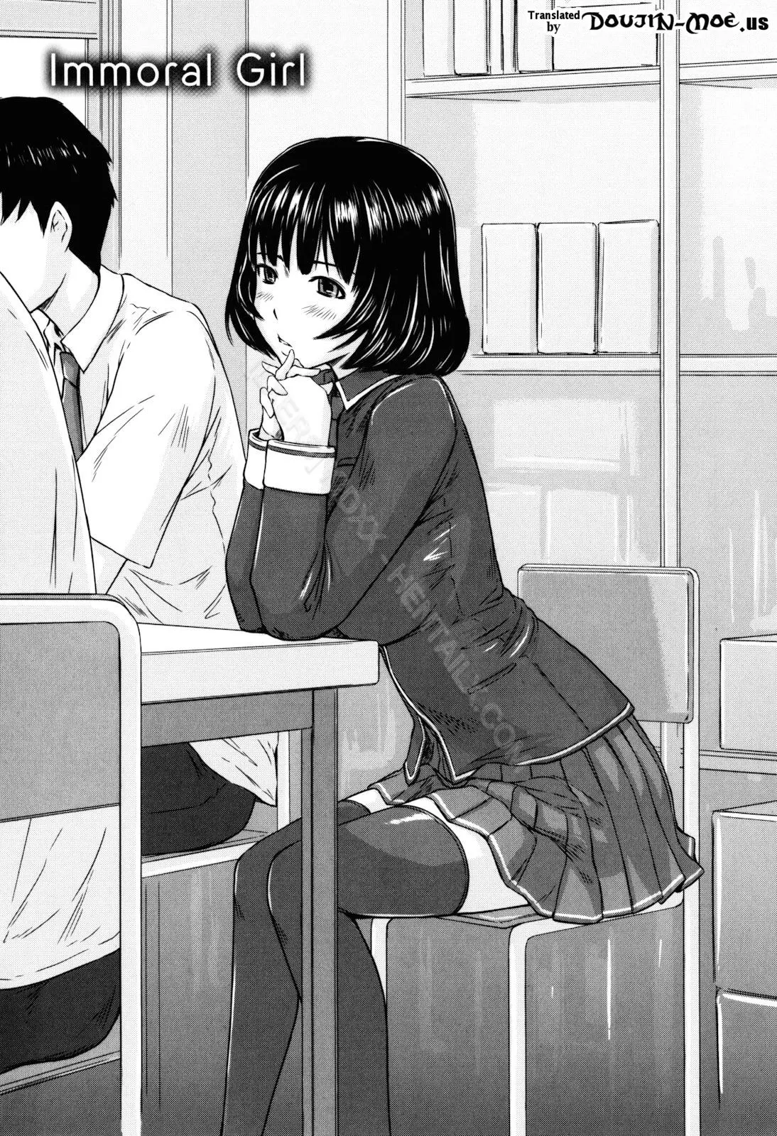 Sweethearts (decensored) - Sweethearts (decensored) trang 108