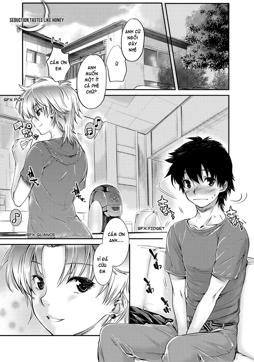 Mitsugetsu Honey | Honeymoon Honey (decensored) - Mitsugetsu Honey | Honeymoon Honey (decensored) trang 168