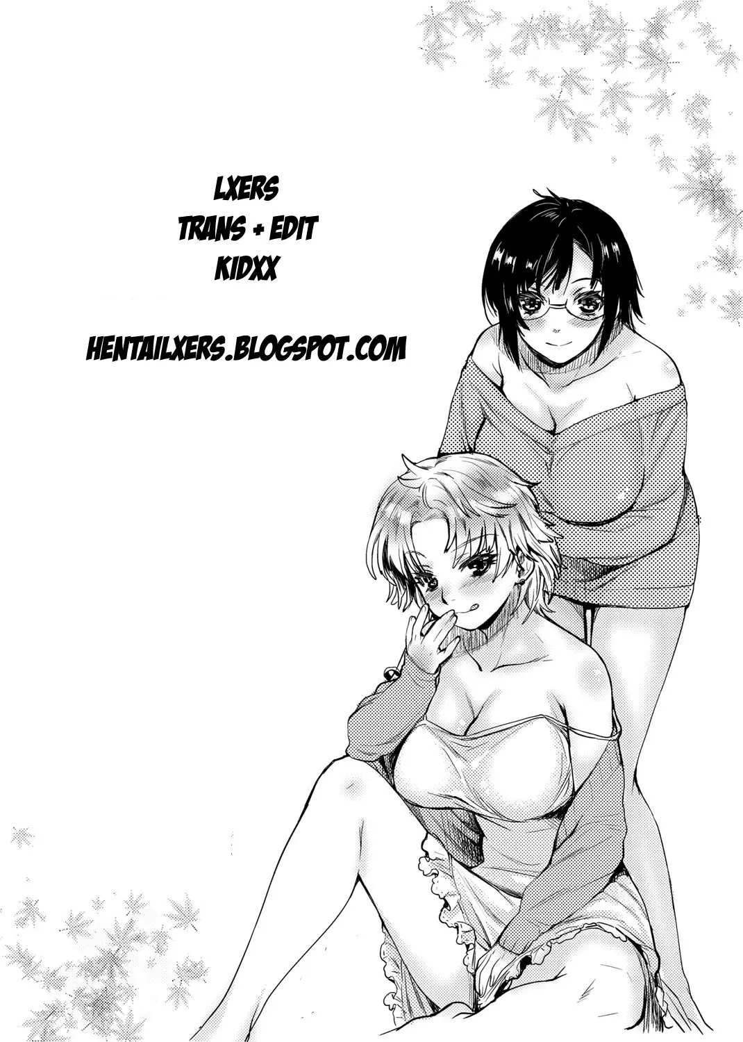 Mitsugetsu Honey | Honeymoon Honey (decensored) - Mitsugetsu Honey | Honeymoon Honey (decensored) trang 212