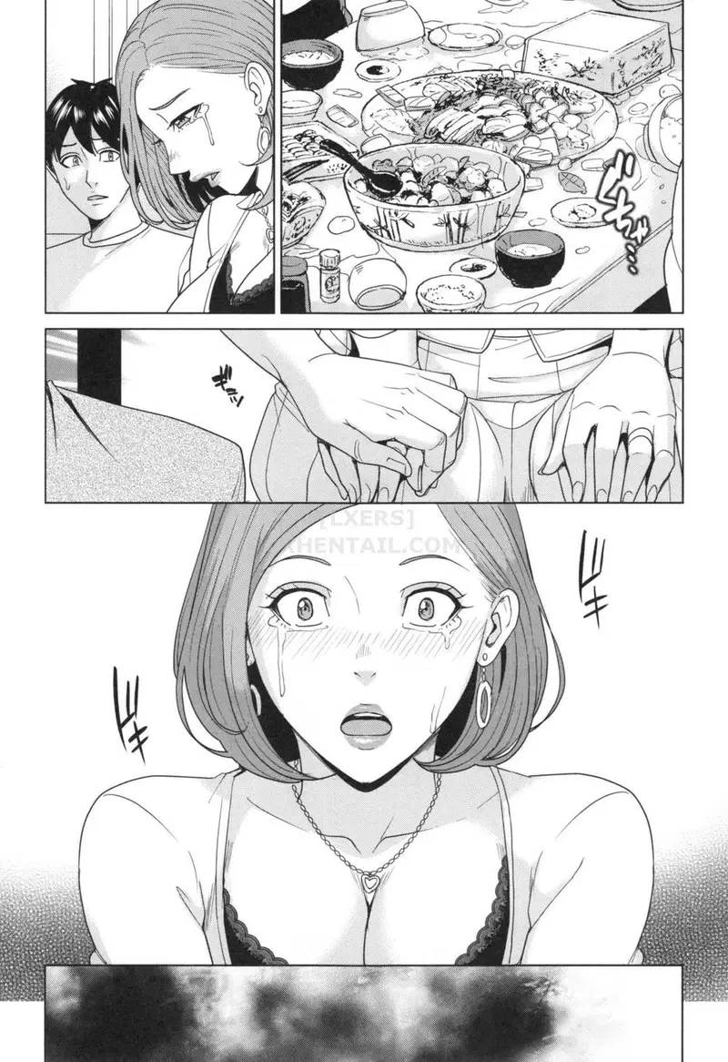 Cuộc sống dâm đãng của chị dâu - Chap 01 trang 18