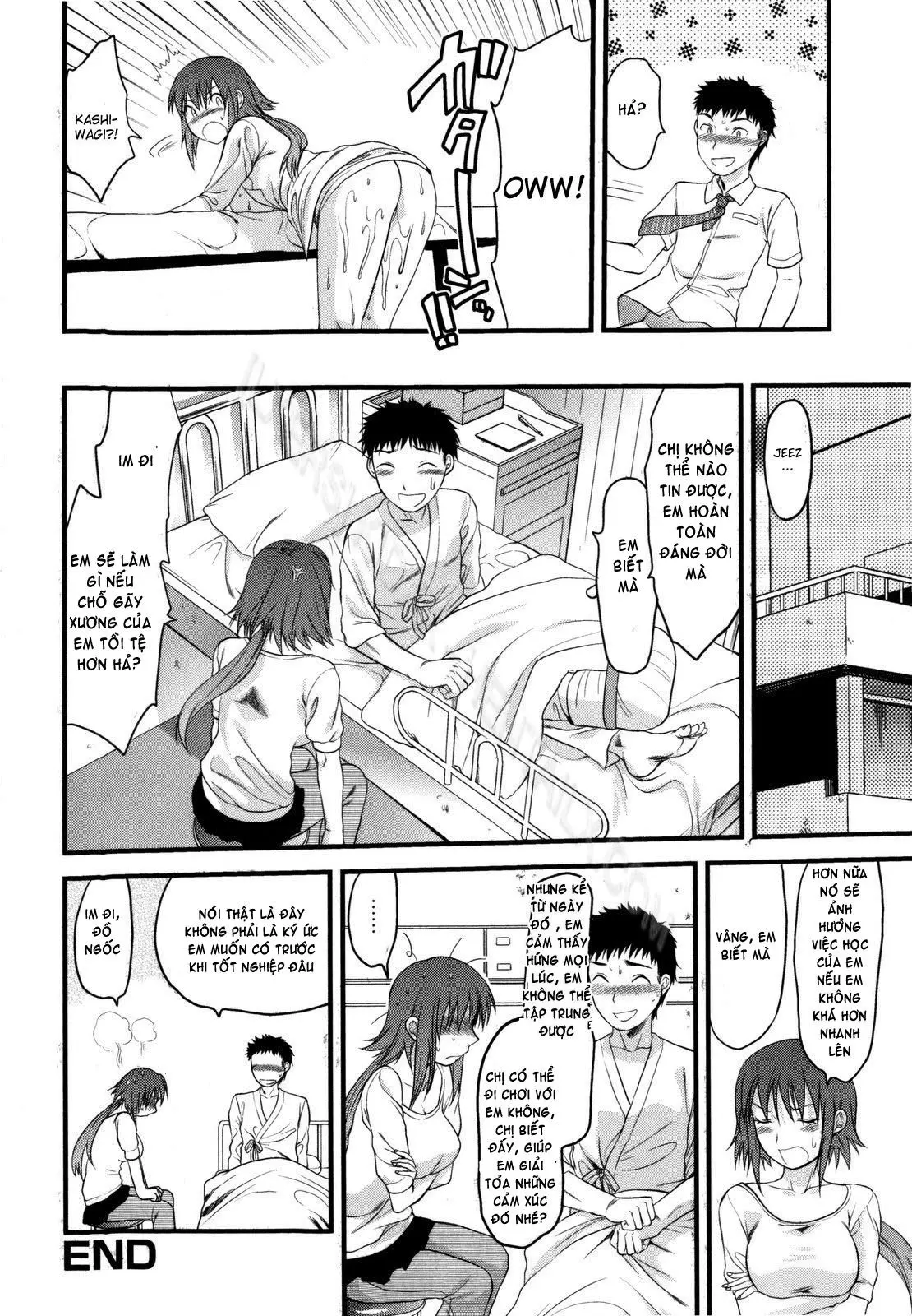Mecha LOVE (decensored) - Mecha LOVE (decensored) trang 74