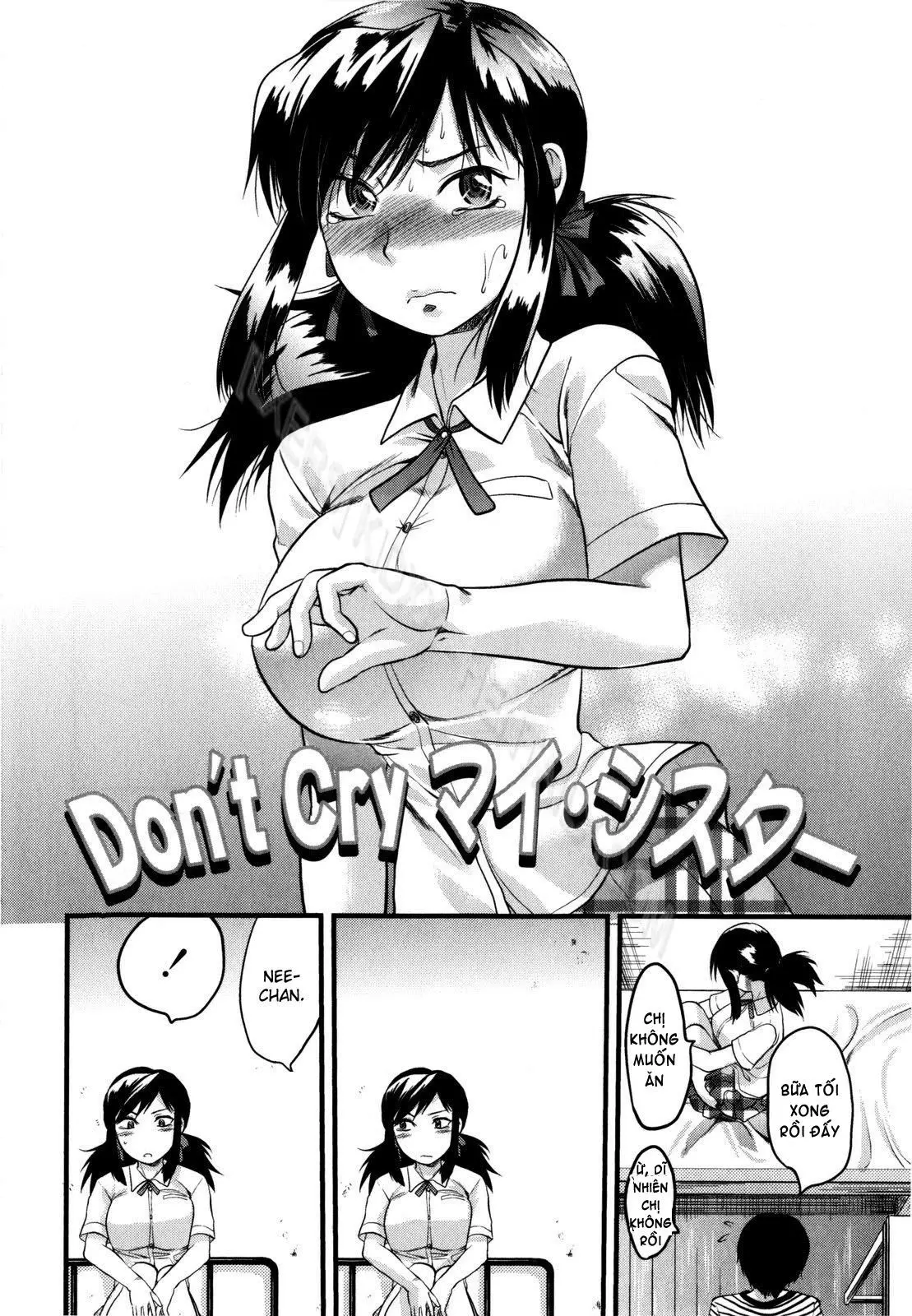 Mecha LOVE (decensored) - Mecha LOVE (decensored) trang 96