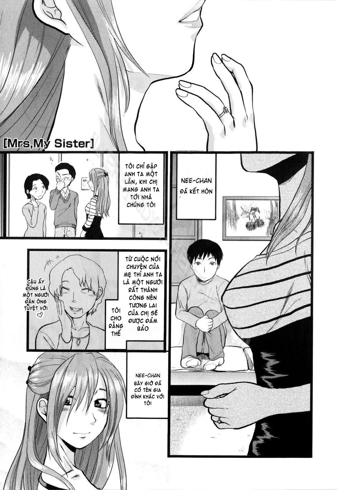 Mecha LOVE (decensored) - Mecha LOVE (decensored) trang 155