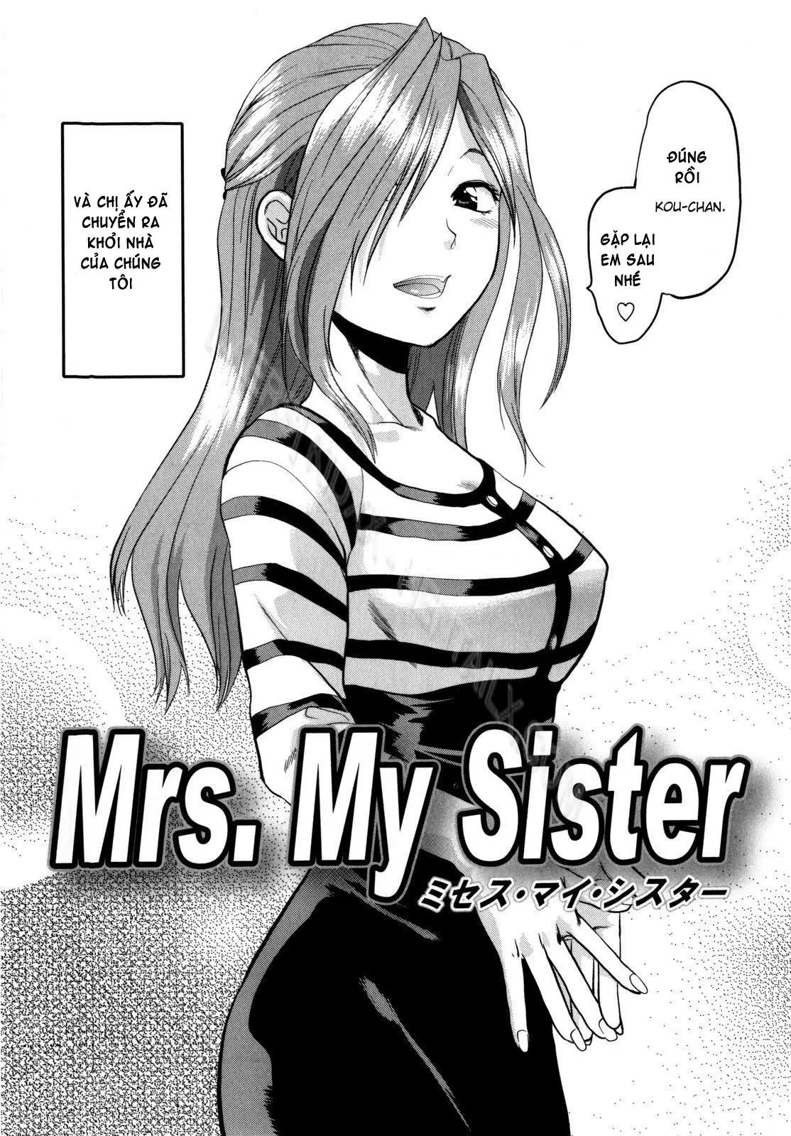 Mecha LOVE (decensored) - Mecha LOVE (decensored) trang 156