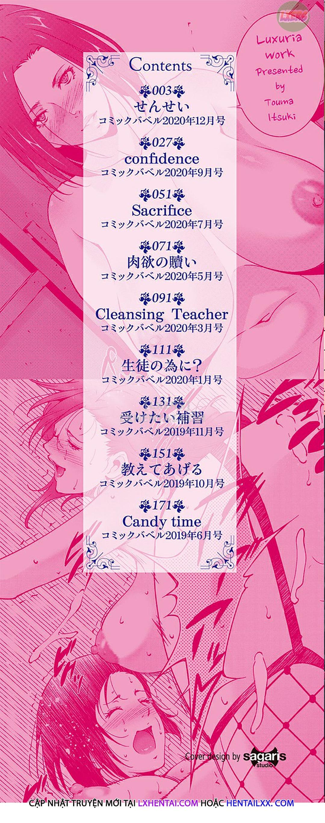 Hentai Không che: Cô giáo mãi đỉnh - Chap 01 - Cô giáo - Người tôi yêu trang 4