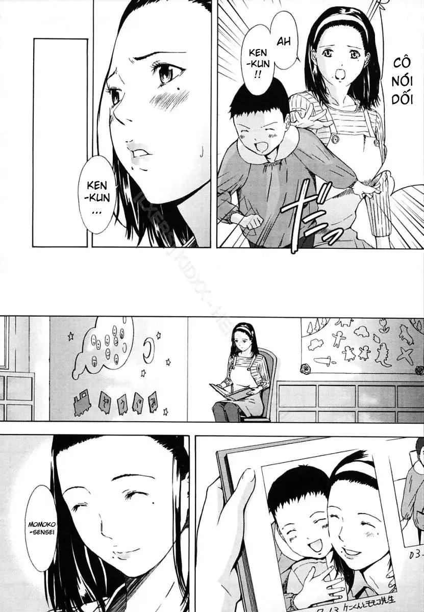 H (decensored) - H (decensored) trang 63