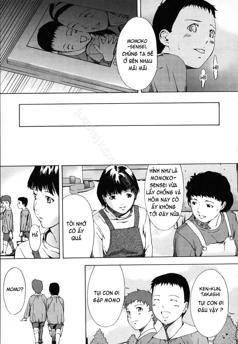 H (decensored) - H (decensored) trang 80