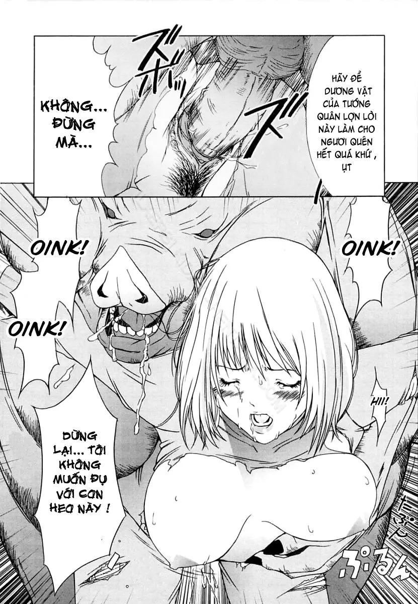 H (decensored) - H (decensored) trang 91