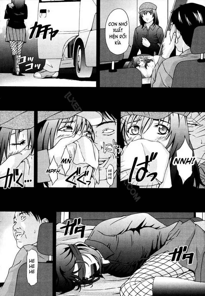 H (decensored) - H (decensored) trang 179