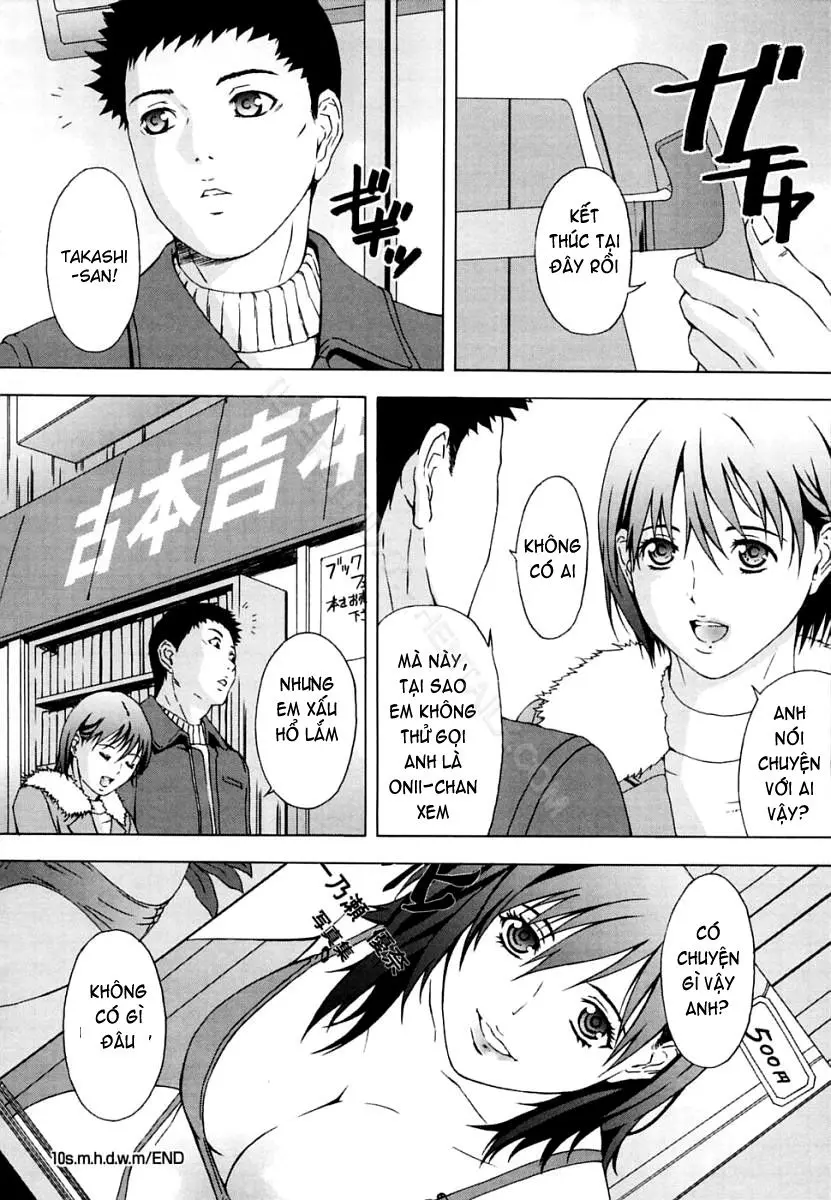H (decensored) - H (decensored) trang 192