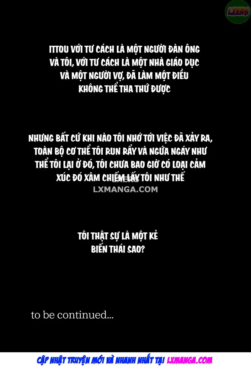 Lấy Và Cướp Lấy - Chapter 1 trang 21