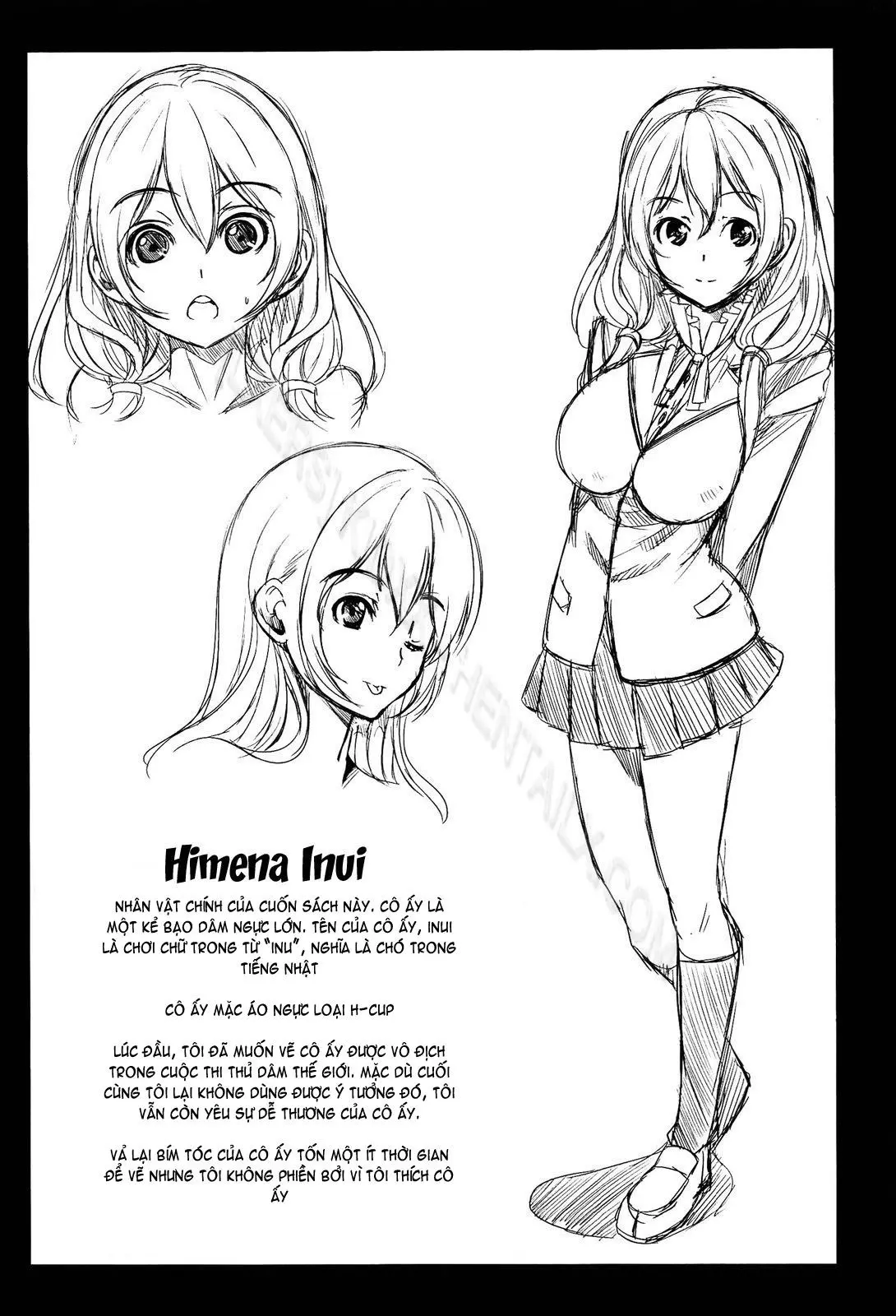 Kainushi-sama ni Natte yo ne! (decensored) - Kainushi-sama ni Natte yo ne! (decensored) trang 60