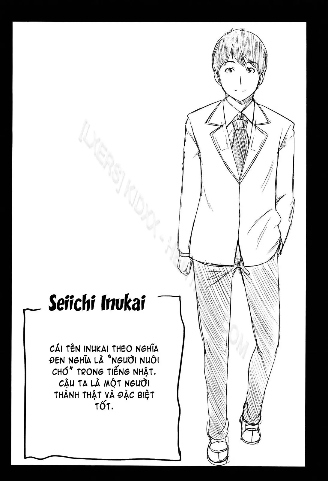 Kainushi-sama ni Natte yo ne! (decensored) - Kainushi-sama ni Natte yo ne! (decensored) trang 61