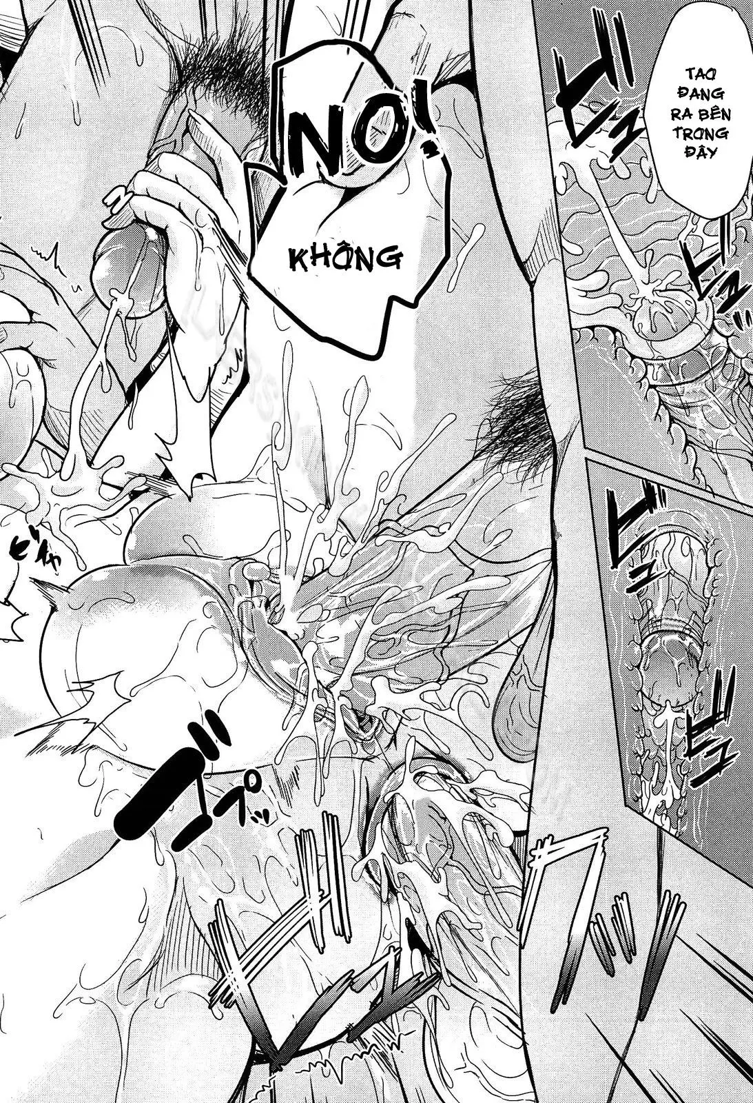 Kainushi-sama ni Natte yo ne! (decensored) - Kainushi-sama ni Natte yo ne! (decensored) trang 97