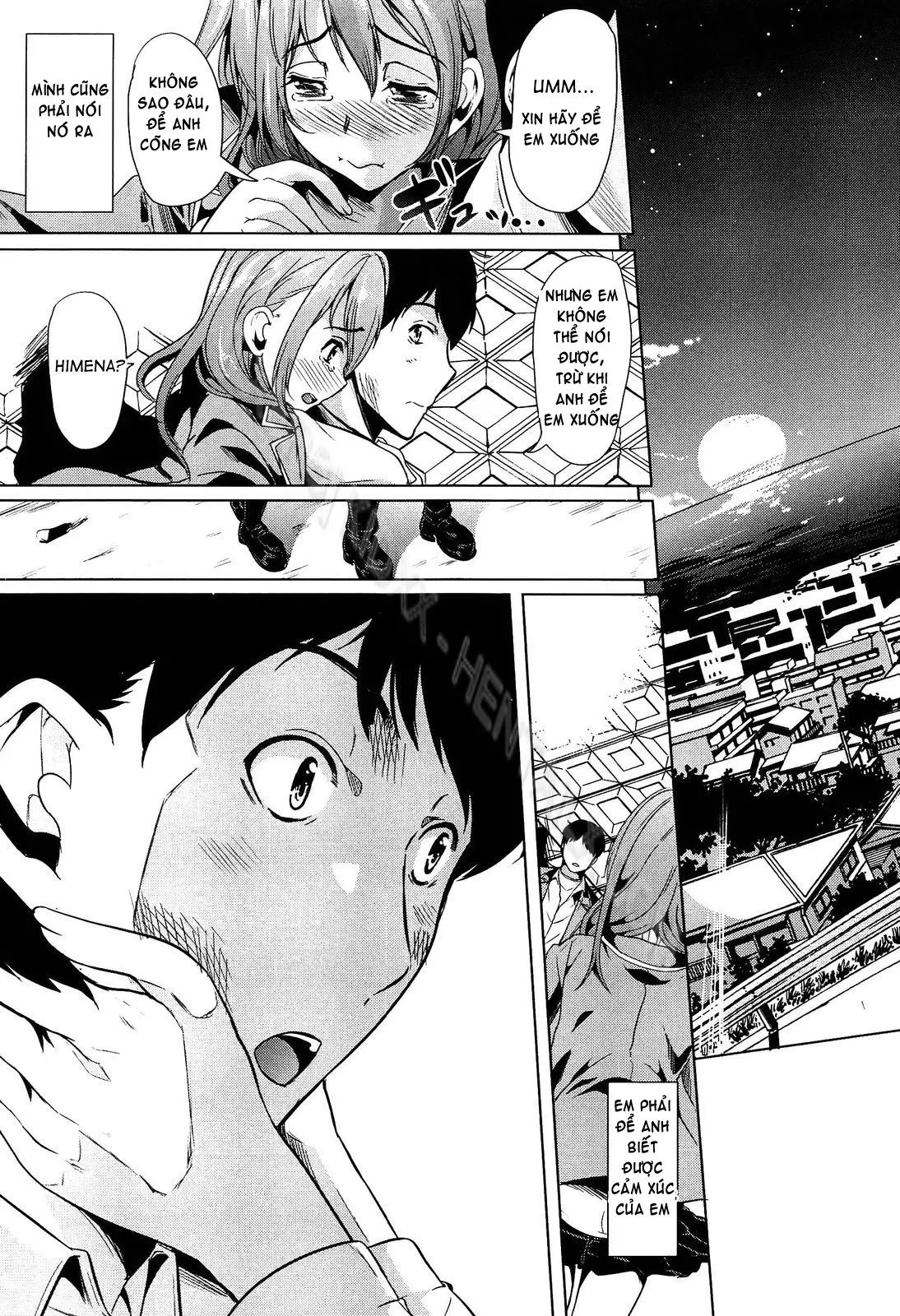 Kainushi-sama ni Natte yo ne! (decensored) - Kainushi-sama ni Natte yo ne! (decensored) trang 104