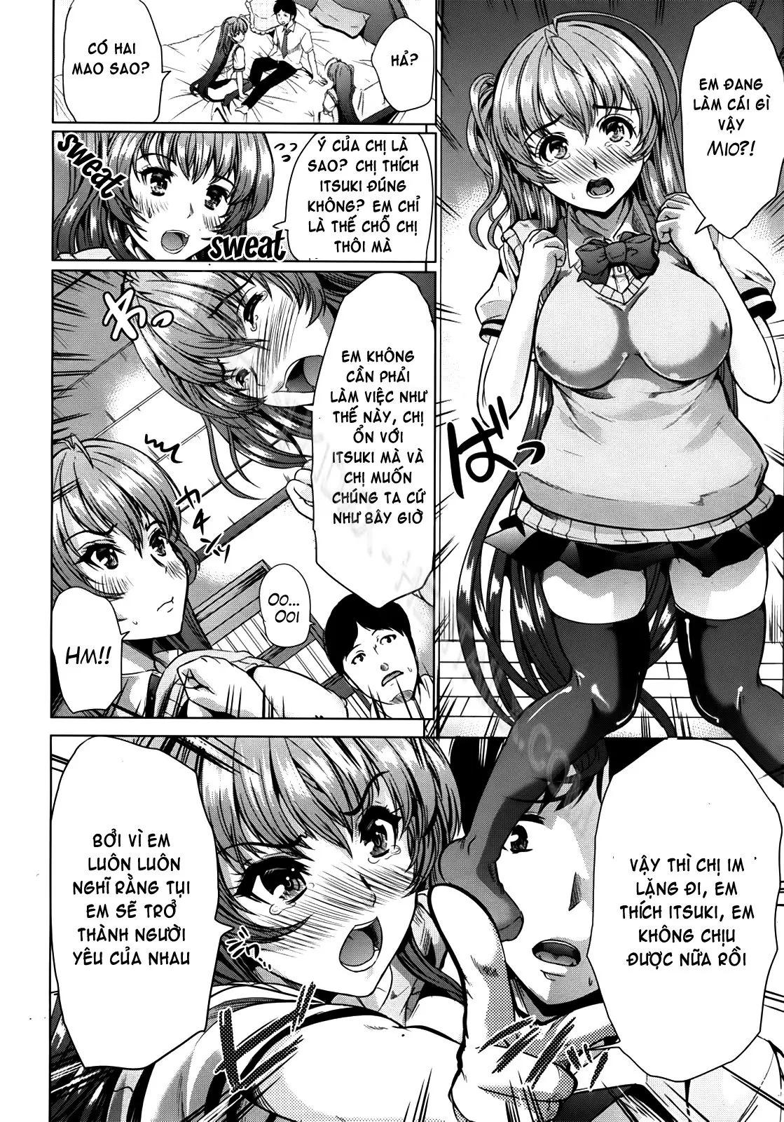 Kainushi-sama ni Natte yo ne! (decensored) - Kainushi-sama ni Natte yo ne! (decensored) trang 172